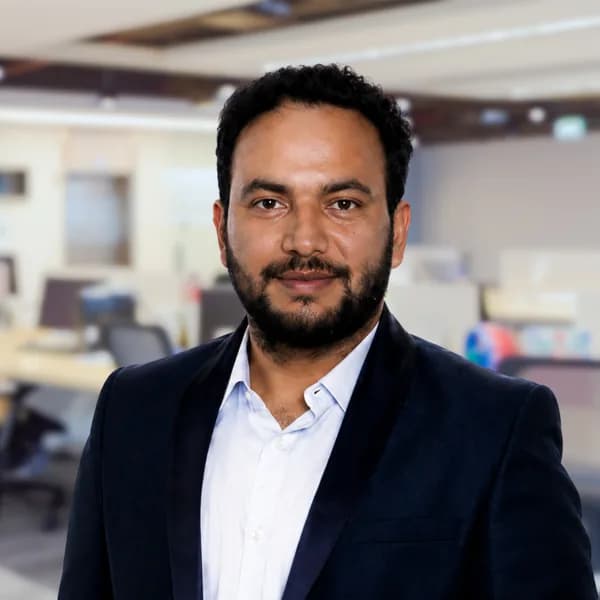 Ratan Kumar