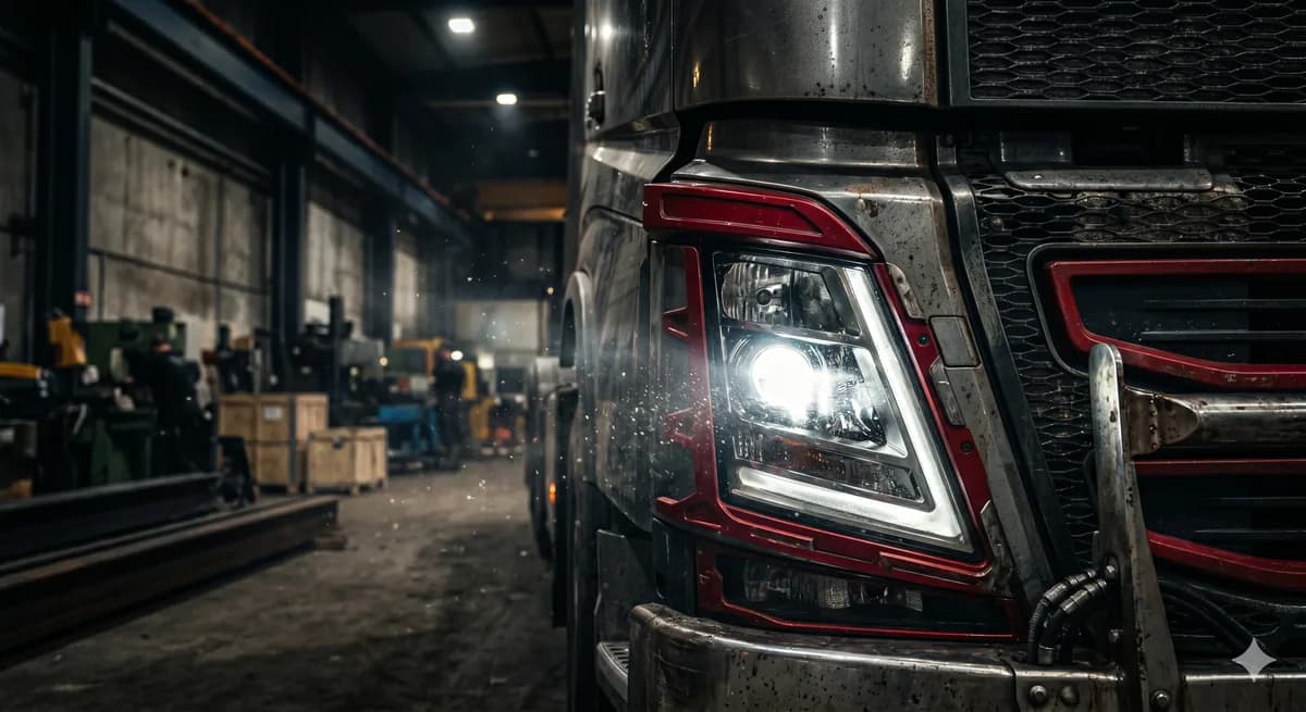 How Better Planning Improves Last-Mile EV Logistics