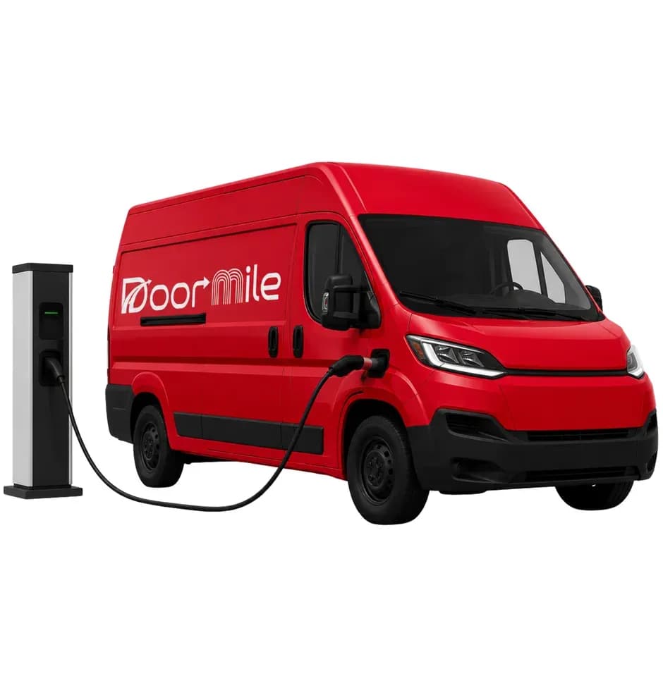 EV Logistics