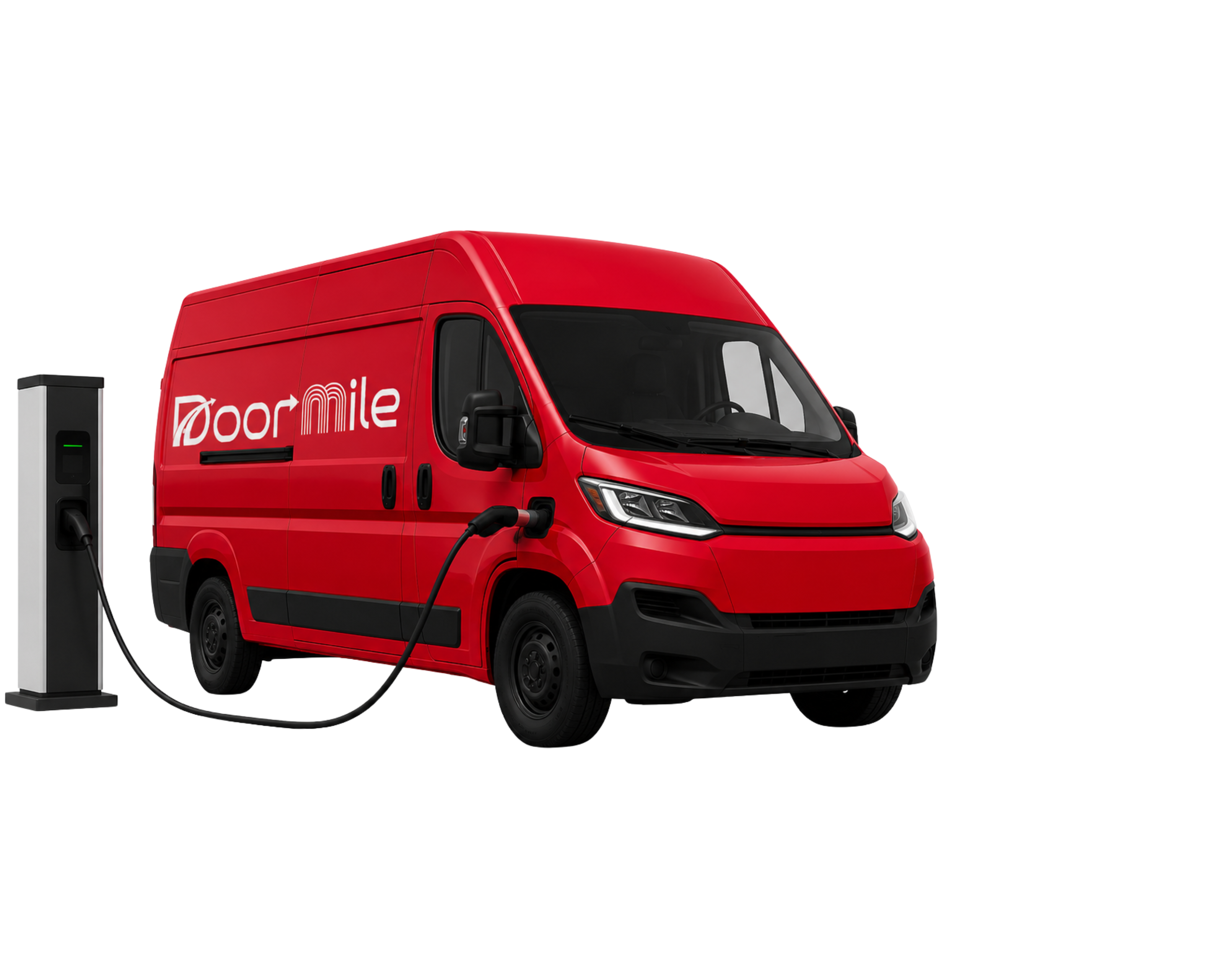 EV Logistics